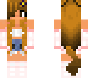 chestnut