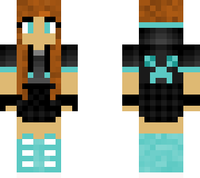 chica gamer