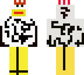 chicken