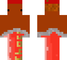 choco man