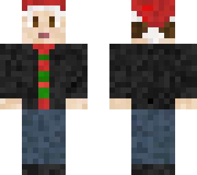 christmas outfit 2.0