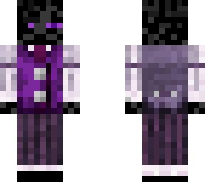 classy ender