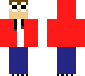 clout man redo