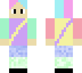 coler fool skin