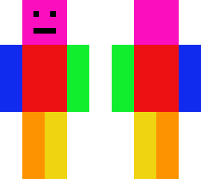 color boi