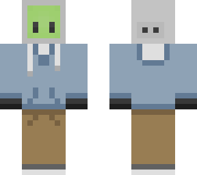 computer boi