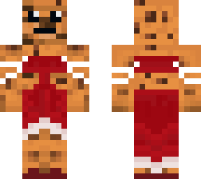 cookie dress 4