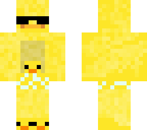 cool better duck