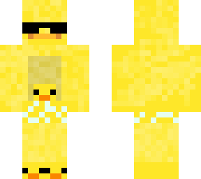 cool duck