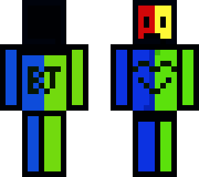 cool noob guy