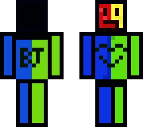 cool noob guy