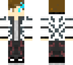 cool skin