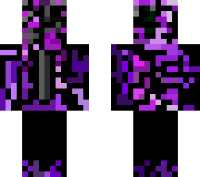 corrupted ore