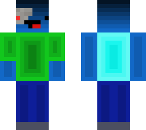 corrupted skeppy