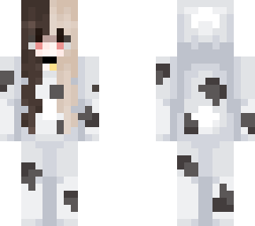 cow mowomo