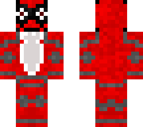 crazy animatronic