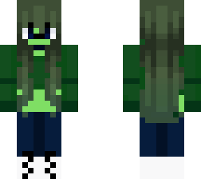 creeper!