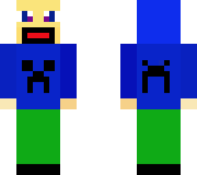 creeper 2.0