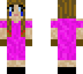 crying girl