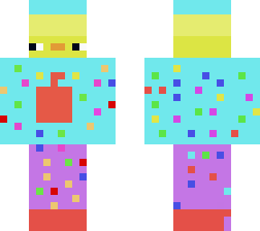 cupcake duck -edit 2-