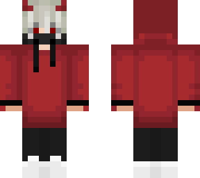 cute devil anime boy good on