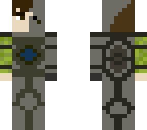 cyber remade