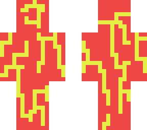 cyber skin