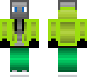 cybernetic droid v.2.3
