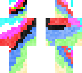 dannyskin (forward eyes)