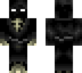 dark necromancer