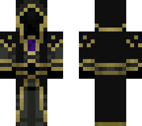 dark sorcerer