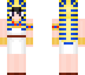 daughter of anubis queen