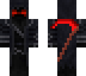 death (3d)