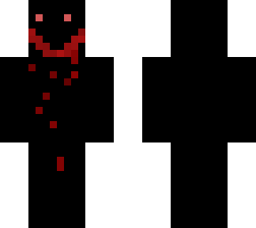 demon baby