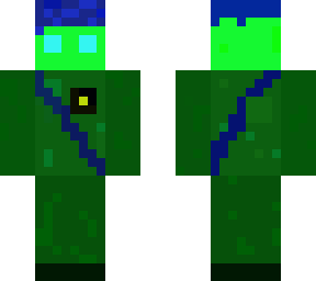 demon solder