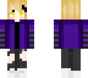 denki x shinsou