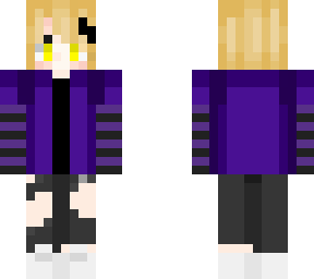 denki x shinsou fixed