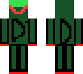 der grune