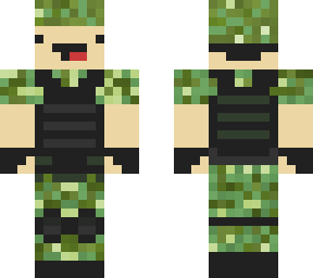 derp soldier