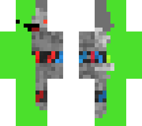 derp terminator