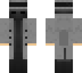 detective