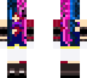 devil form rokkusu