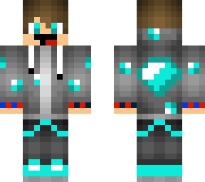 diamond boy