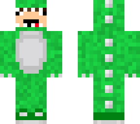 dino noob