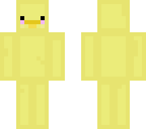 dizzy duck