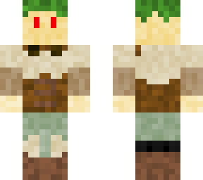 doom zombie soldier