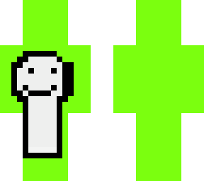 dream (fanmade recreation)