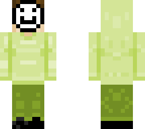 dream fan remake