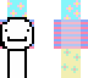 dream random