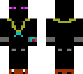 drip enderman